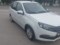 ВАЗ (Lada) Granta 2190 2020 годаүшін2 990 000 тг. в Алматы