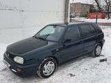 Volkswagen Golf 1995 годаfor2 100 000 тг. в Костанай