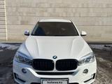 BMW X5 2015 годаfor21 000 000 тг. в Астана – фото 4