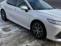 Toyota Camry 2023 года за 18 900 000 тг. в Кызылорда – фото 2