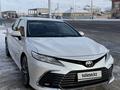 Toyota Camry 2023 года за 18 900 000 тг. в Кызылорда