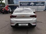 Chevrolet Onix 2023 года за 7 799 999 тг. в Алматы – фото 4