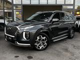 Hyundai Palisade 2021 годаfor21 900 000 тг. в Шымкент – фото 3