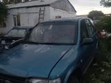 Kia Sportage 1994 годаүшін600 000 тг. в Киевка – фото 2