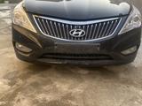 Hyundai Grandeur 2013 года за 5 200 000 тг. в Шымкент