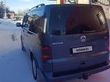 Volkswagen Multivan 2005 годаүшін9 000 000 тг. в Караганда – фото 4