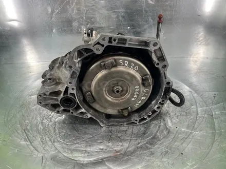 Привозная АКПП на SR20 V2.0 за 250 000 тг. в Астана