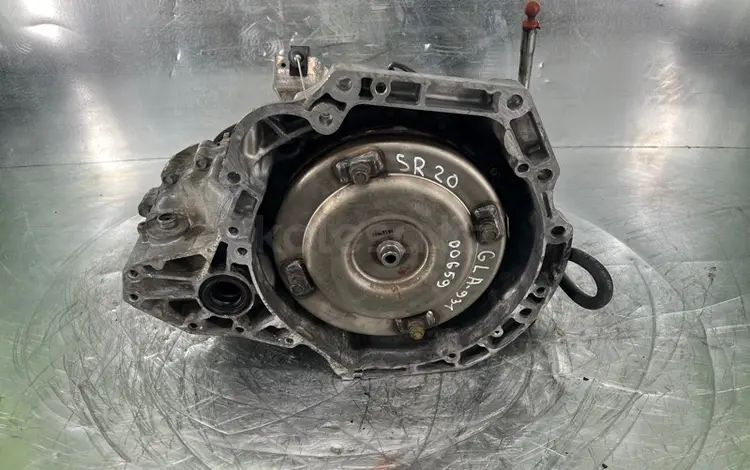 Привозная АКПП на SR20 V2.0үшін250 000 тг. в Астана