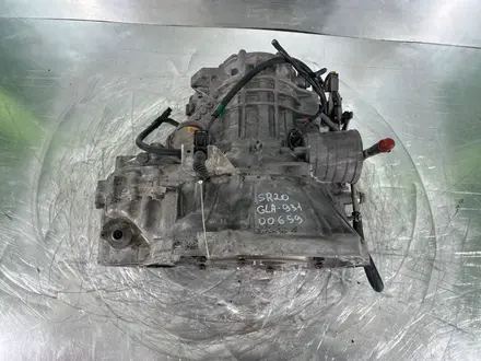 Привозная АКПП на SR20 V2.0 за 250 000 тг. в Астана – фото 2