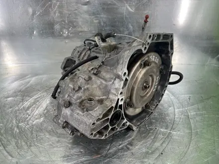 Привозная АКПП на SR20 V2.0 за 250 000 тг. в Астана – фото 3
