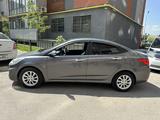 Hyundai Accent 2013 года за 6 100 000 тг. в Алматы – фото 3