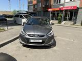 Hyundai Accent 2013 года за 6 100 000 тг. в Алматы