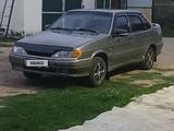 ВАЗ (Lada) 2115 2002 года за 800 000 тг. в Жаксы