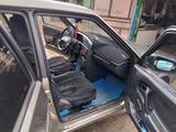 ВАЗ (Lada) 2115 2002 года за 800 000 тг. в Жаксы – фото 3