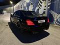 Mercedes-Benz S 550 2006 годаүшін11 100 000 тг. в Алматы