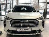 Haval Jolion Comfort 1.5T MT 2023 года за 8 990 000 тг. в Костанай – фото 2