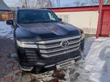 Toyota Land Cruiser 2021 года за 47 000 000 тг. в Павлодар – фото 4