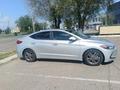 Hyundai Elantra 2017 годаүшін4 000 000 тг. в Уральск – фото 2