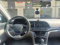 Hyundai Elantra 2017 годаүшін4 000 000 тг. в Уральск – фото 11