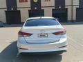 Hyundai Elantra 2017 годаүшін4 000 000 тг. в Уральск – фото 4