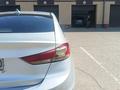 Hyundai Elantra 2017 годаүшін4 000 000 тг. в Уральск – фото 5