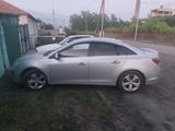 Chevrolet Cruze 2013 года за 3 650 000 тг. в Сергеевка