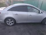 Chevrolet Cruze 2013 года за 3 650 000 тг. в Сергеевка – фото 3
