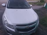 Chevrolet Cruze 2013 года за 3 650 000 тг. в Сергеевка – фото 4