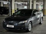 Toyota Camry 2007 года за 6 400 000 тг. в Астана – фото 2