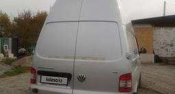 Volkswagen Transporter 2011 годаүшін10 300 000 тг. в Астана – фото 5