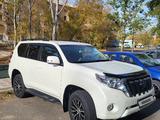 Toyota Land Cruiser Prado 2015 года за 19 000 000 тг. в Павлодар – фото 2