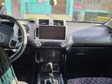 Toyota Land Cruiser Prado 2015 года за 19 000 000 тг. в Павлодар – фото 4