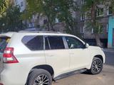 Toyota Land Cruiser Prado 2015 годаүшін19 000 000 тг. в Павлодар – фото 3