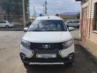 ВАЗ (Lada) Largus 2021 года за 6 700 000 тг. в Атырау