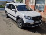 ВАЗ (Lada) Largus 2021 года за 6 800 000 тг. в Атырау – фото 2