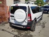 ВАЗ (Lada) Largus 2021 года за 6 800 000 тг. в Атырау – фото 3