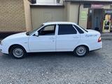 ВАЗ (Lada) Priora 2170 2014 годаfor2 850 000 тг. в Усть-Каменогорск – фото 4