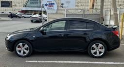 Chevrolet Cruze 2012 года за 3 333 000 тг. в Караганда – фото 3