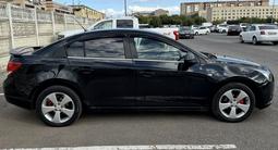 Chevrolet Cruze 2012 года за 3 333 000 тг. в Караганда – фото 4