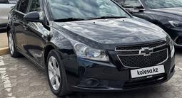 Chevrolet Cruze 2012 года за 3 333 000 тг. в Караганда
