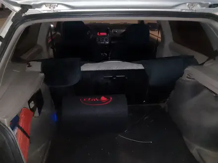 Volkswagen Golf 1992 года за 1 000 000 тг. в Алматы – фото 3