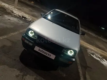 Volkswagen Golf 1992 года за 1 000 000 тг. в Алматы