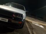 Volkswagen Golf 1992 года за 1 400 000 тг. в Алматы – фото 2