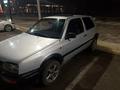 Volkswagen Golf 1992 годаүшін1 000 000 тг. в Алматы – фото 5