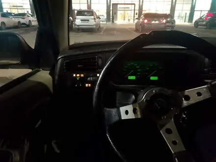 Volkswagen Golf 1992 года за 1 000 000 тг. в Алматы – фото 7