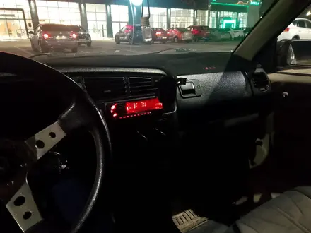 Volkswagen Golf 1992 года за 1 000 000 тг. в Алматы – фото 6
