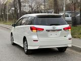 Toyota Wish 2011 года за 4 100 000 тг. в Уральск – фото 4