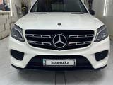 Mercedes-Benz GLS 400 2019 годаүшін27 000 000 тг. в Астана – фото 2
