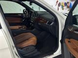 Mercedes-Benz GLS 400 2019 годаүшін27 000 000 тг. в Астана – фото 3