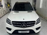 Mercedes-Benz GLS 400 2019 годаүшін27 000 000 тг. в Астана
